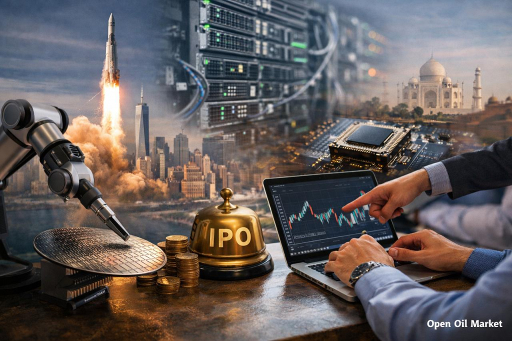 Belangrijke trends op de markt van startups en durfkapitaalinvesteringen op 24 maart 2026: AI, deeptech en de IPO-markt