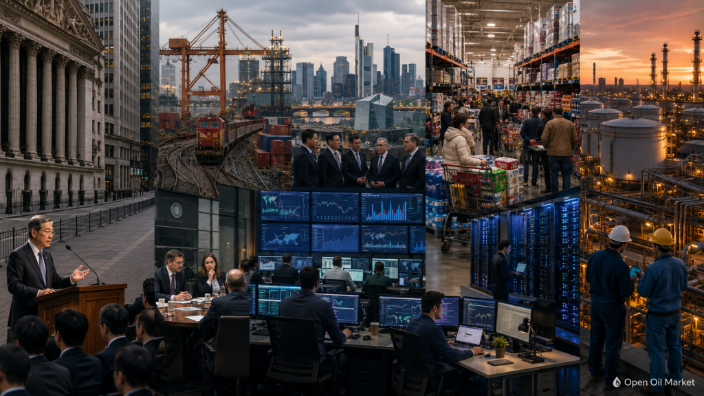Investeerderskalender 25–29 mei 2026: PCE VS, BBP, CPI Duitsland en rapporten van Salesforce, Costco, Dell