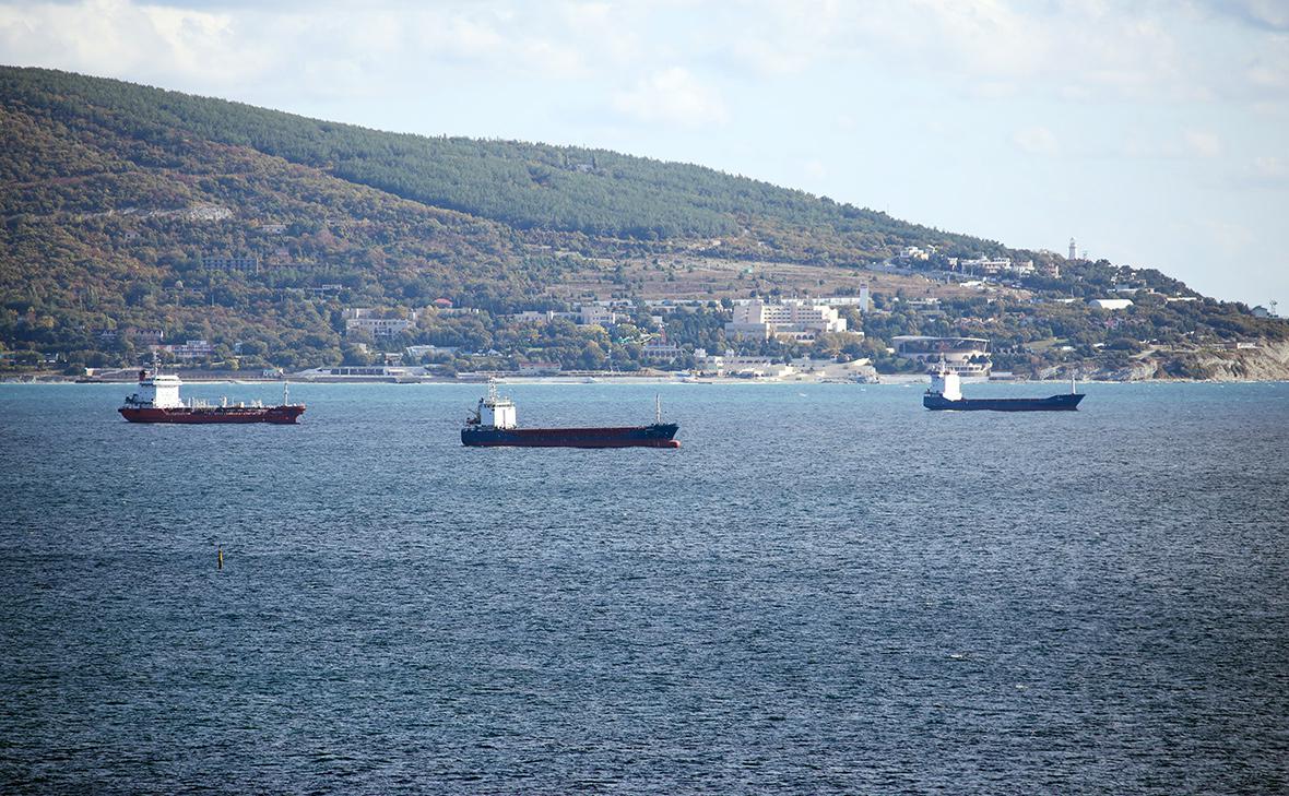 Export van Russische olie via zee daalde met 2,5% te midden van aanvallen op havens