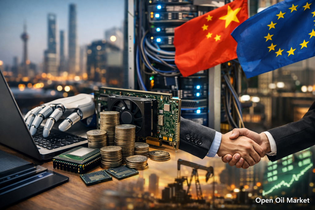 Nieuws over startups en durfkapitaal 9 april 2026 - AI, infrastructuur en globale groei van de durfkapitaalmarkt