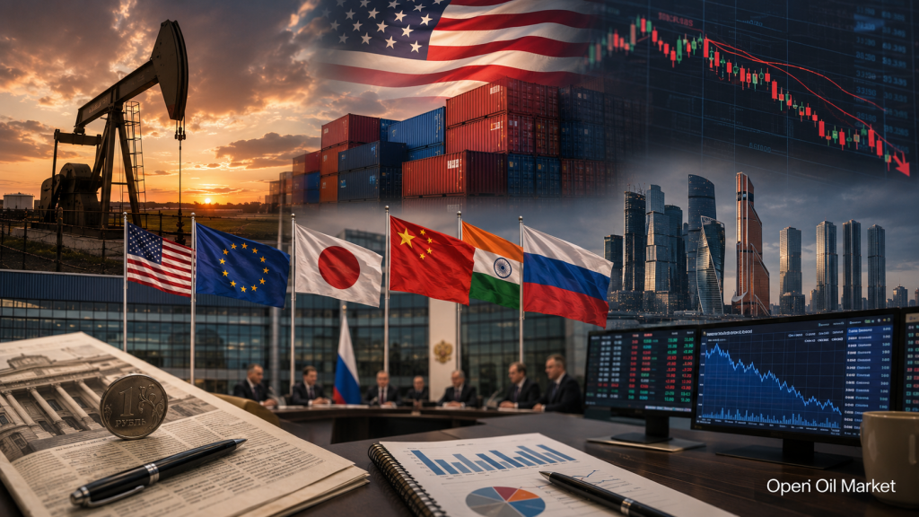 Economische gebeurtenissen en bedrijfsresultaten – zaterdag 25 juli 2026: weekoverzicht, rente Centrale Bank van Rusland 14% en voorbereiding op de FED