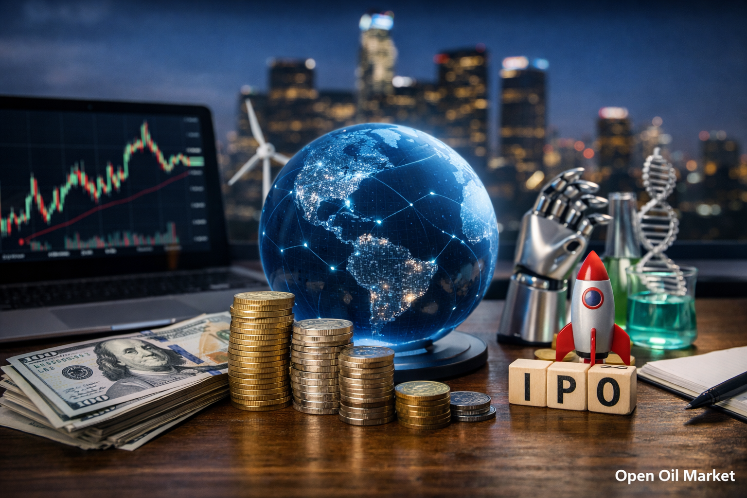 Nieuws over startups en venture-investeringen - zaterdag 31 januari 2026 Wereldwijde VC-trends, AI en technologie