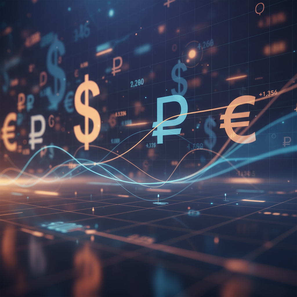 Devaluatie: invloed op de economie van Rusland