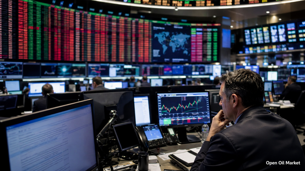 Economische gebeurtenissen, woensdag 29 april 2026: FOMC, rente Bank van Canada, CPI Duitsland en rapporten van Microsoft, Amazon, Alphabet en Meta.