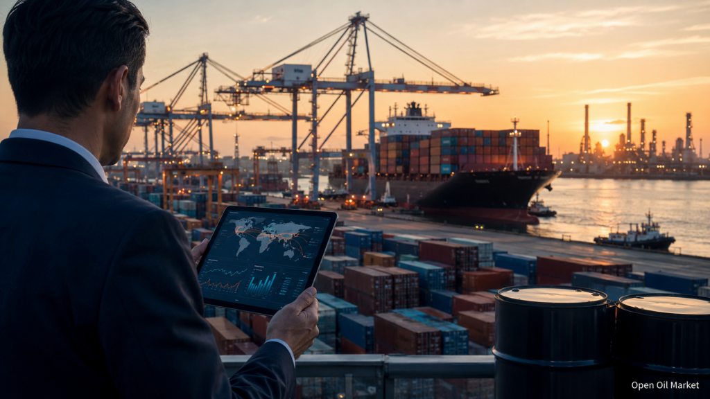 Economische evenementen en bedrijfsrapporten 9 juni 2026: Handel in China, VS-balans, EIA-olie en rapporten van Casey’s.