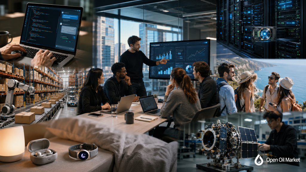 Nieuws over startups en durfkapitaalinvesteringen 29 mei 2026: AI-coding, AI-infrastructuur, logistiek, travel-tech, sleep-tech en deeptech.
