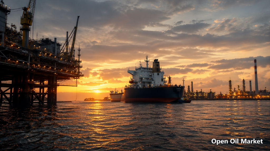 Wereldwijde nieuws T&E 24 april 2026: olie, gas, elektriciteit, VIE, kolen, olieproducten en raffinaderijen.