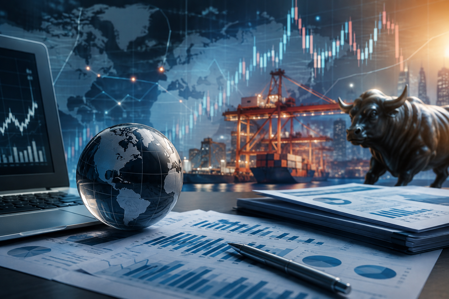 Economische gebeurtenissen en bedrijfsrapporten: zaterdag 8 augustus 2026 – resultaten van de week na Payrolls, inflatie China en voorbereiding op CPI VS