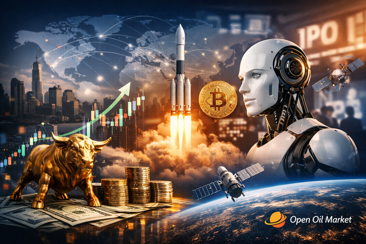 Nieuws van startups en durfkapitaal — zaterdag 27 december 2025: mega-fondsen, record AI-rondes en triljoen IPO