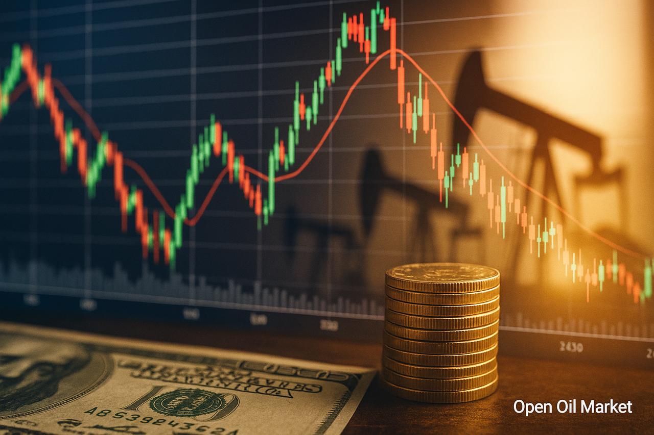 Economische evenementen en bedrijfsrapporten 8–12 december 2025