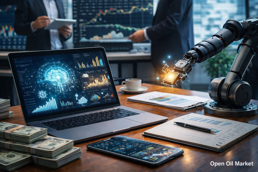 Nieuws over startups en durfkapitaalinvesteringen - donderdag 16 april 2026: AI-megaronde, nieuwe IPO-cyclus en strijd om infrastructuur