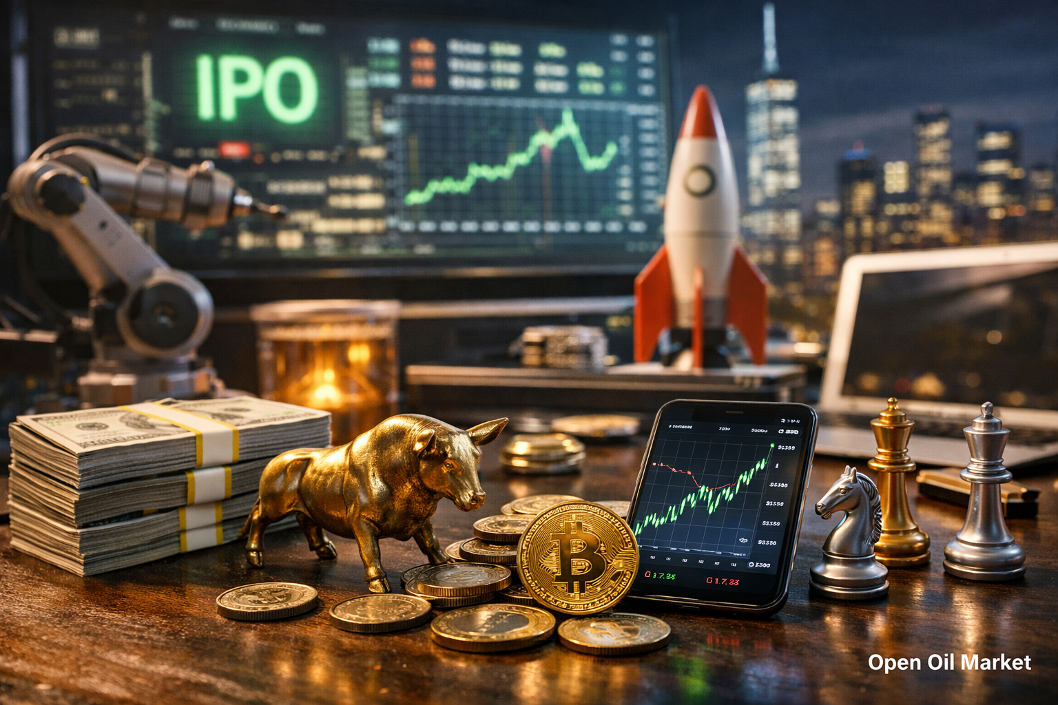 Nieuws over startups en durfkapitalen - maandag 26 januari 2026 AI, mega-rondes en IPO