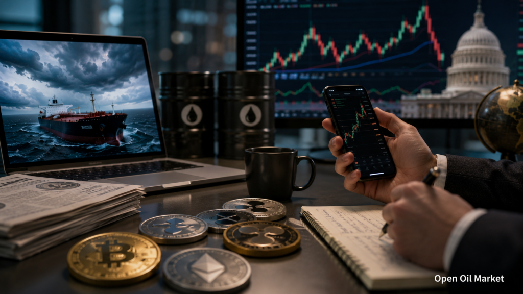 Cryptomarkt 24 juli 2026: dynamiek van bitcoin, ethereum en top-10 cryptocurrencies.