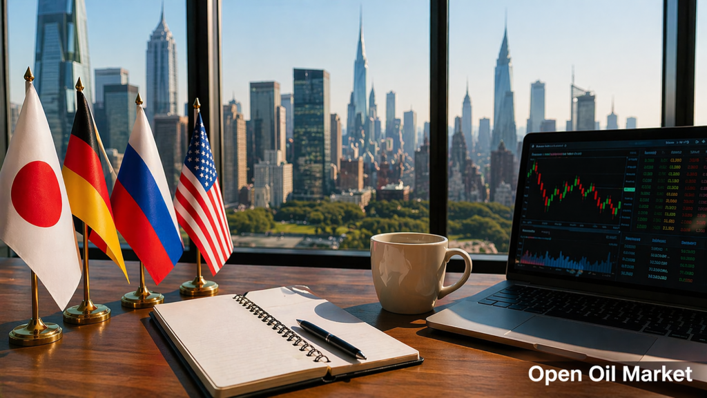 Economische gebeurtenissen en bedrijfsresultaten vrijdag 24 april 2026: CPI Japan, rente CB RF, Ifo Duitsland, stemming VS