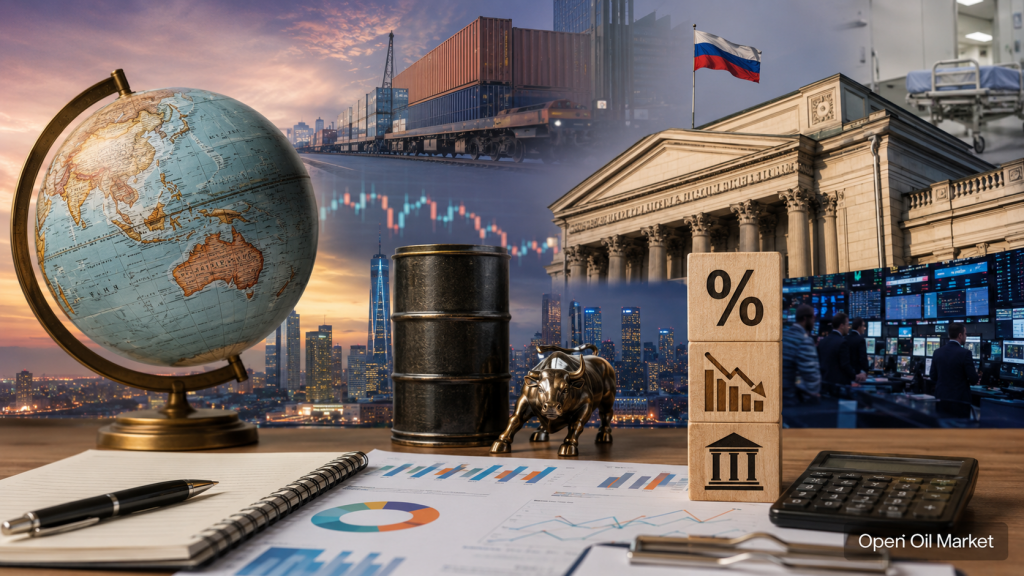 Investeerderskalender voor vrijdag 24 juli 2026: rente CBR, PMI en rapporten van American Express en Verizon