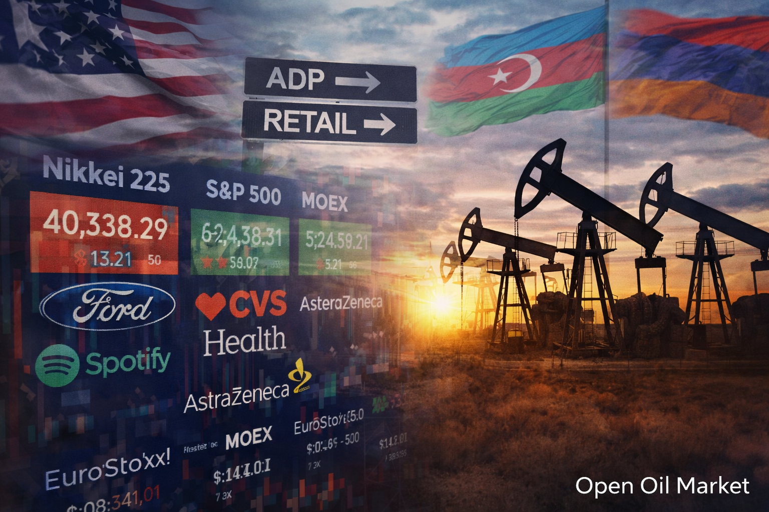 Rapportage Coca-Cola, bezoek van Vance en macrostatistiek VS: Wereldwijde economische gebeurtenissen en bedrijfsrapportages 10 februari 2026