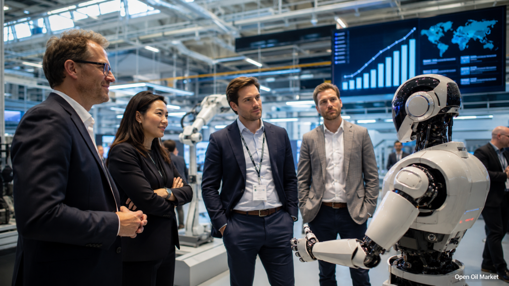 Nieuws over startups en durfkapitaalinvesteringen 16 juni 2026: AI, robotica en deep tech veranderen de markt