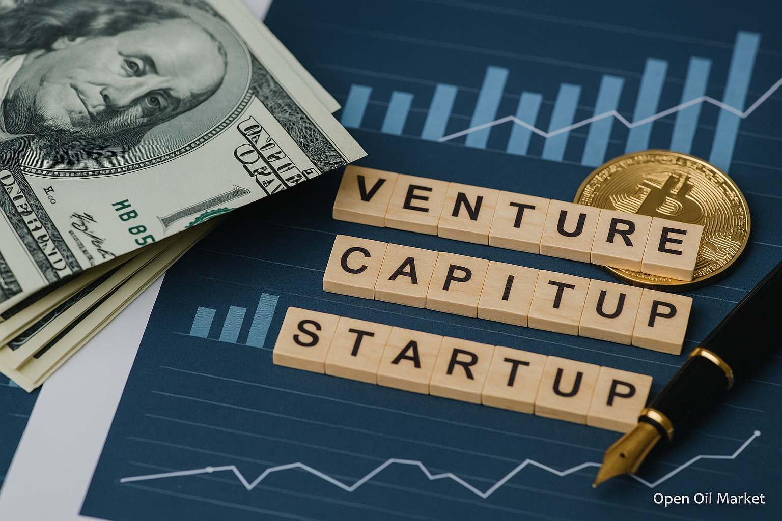 Nieuws over startups en venture capital - zondag 14 december 2025: recordhoeveelheden venture kapitaal in 2025, megatransacties in AI, heropleving van IPO's en M&A-deals
