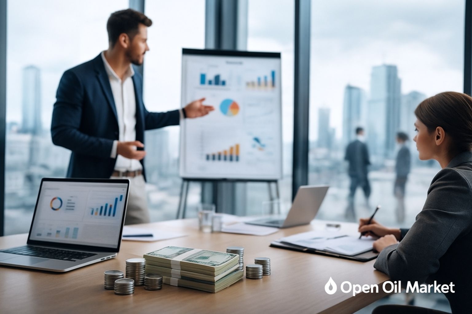 Kraoudinvesting in Rusland in 2025: praktische gids voor ondernemers om kapitaal aan te trekken