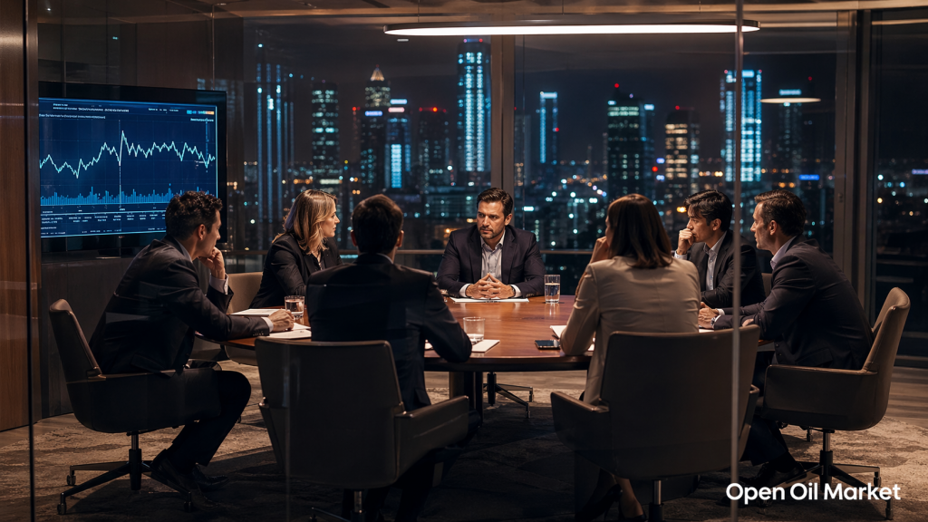 Nieuws over startups en risicokapitaal: zaterdag 25 april 2026 – de race om AI-infrastructuur en soevereine AI