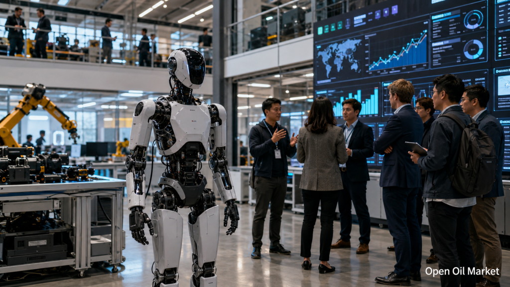 Nieuws startups en durfkapitaal 15 juni 2026: Physical AI, robotica en defense tech