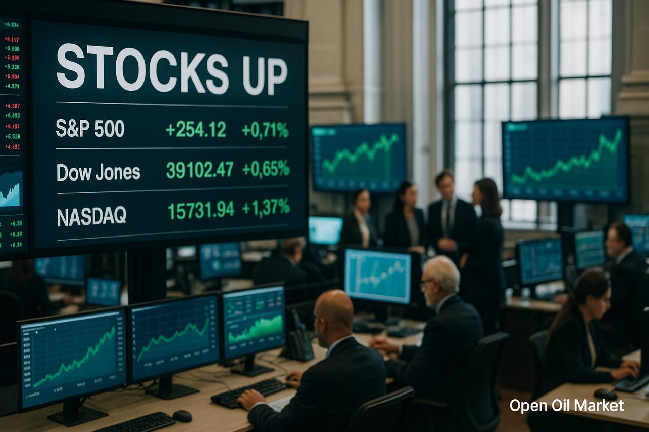 Nieuws over startups en venture capital - zaterdag 29 november 2025: AI-megaronden, IPO-markt en wereldwijde venture hausse