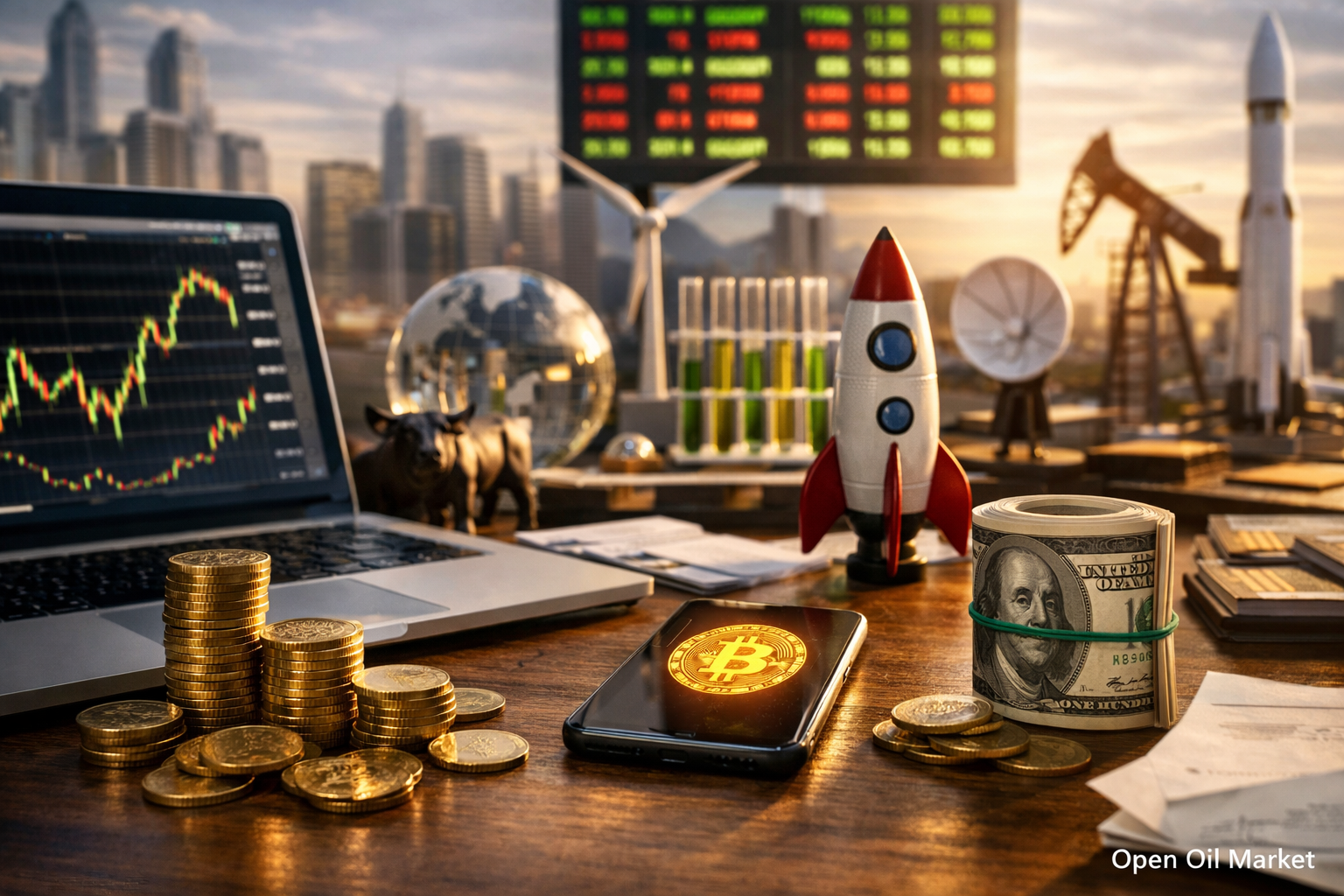 Nieuws over start-ups en venture investeringen 19 januari 2026: globale venture markt en investeringsrondes