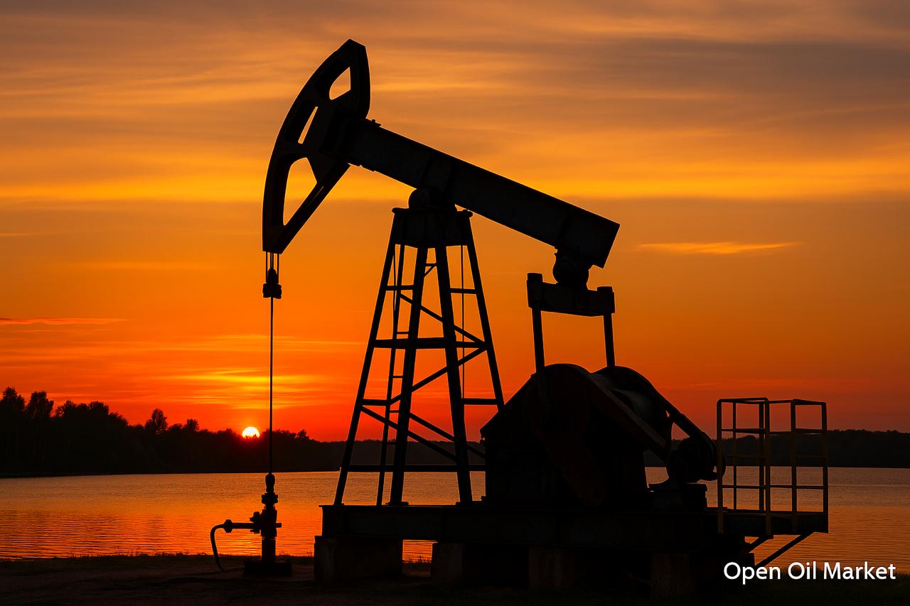 Nieuws olie en gas en energie - donderdag, 4 december 2025: Brent op minimum; EU bouwt Russische gasleveringen af