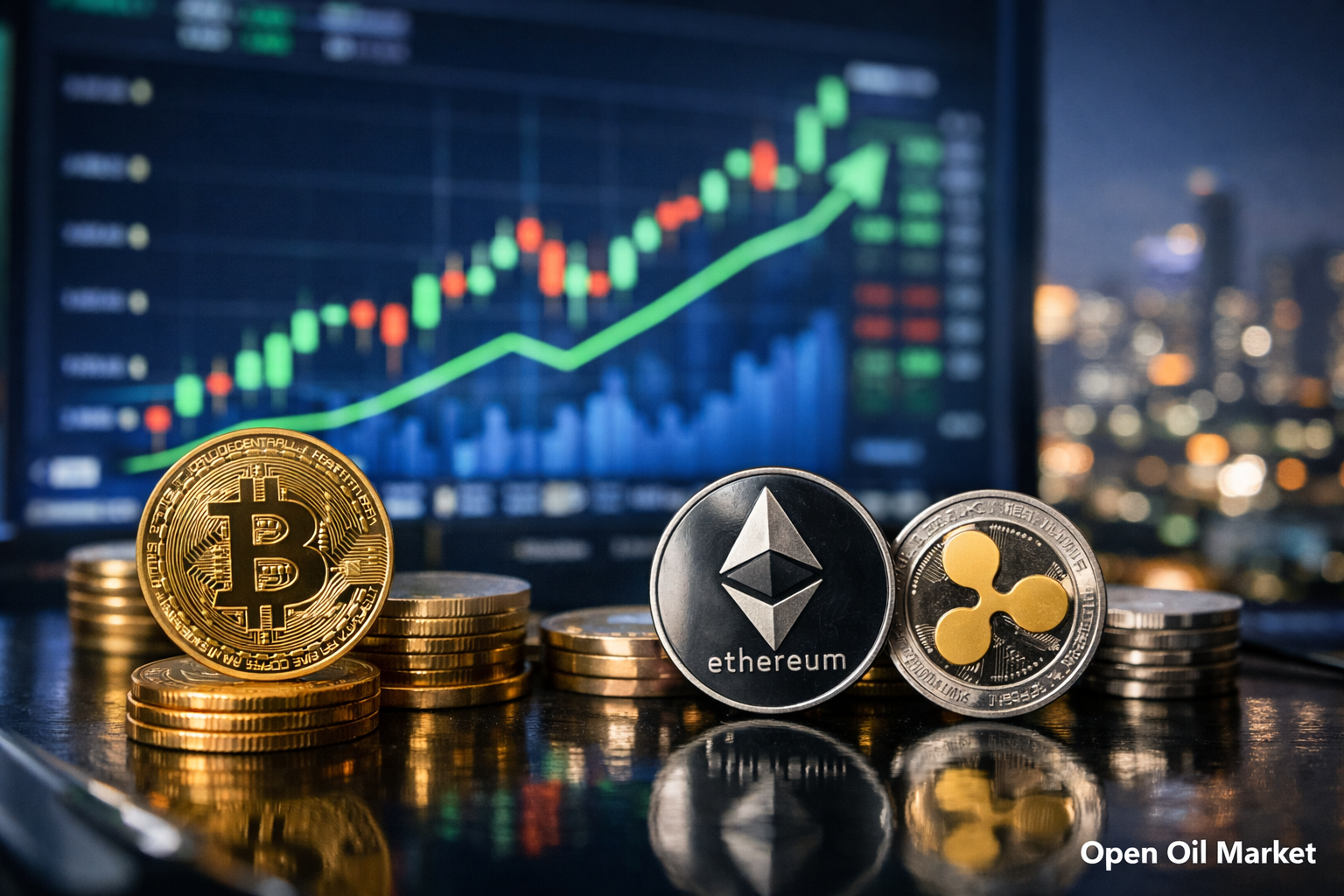 Cryptocurrency nieuws, zondag 15 februari 2026 - Operationele risico's van beurzen en de versterking van toezicht na het Bithumb-incident