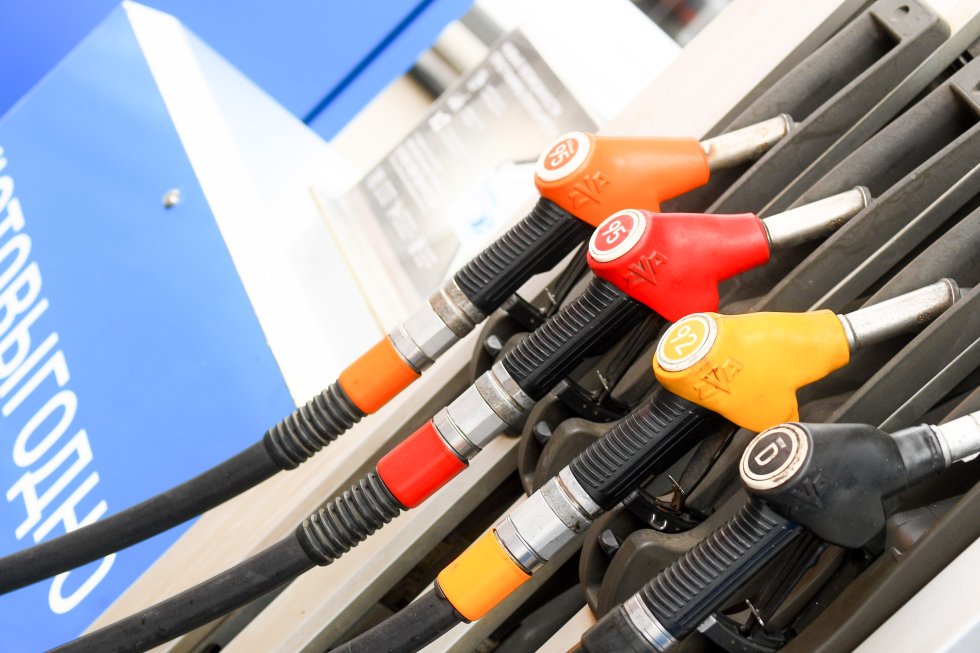 Het probleem is niet alleen de prijs: Benzine in Rusland is tijdelijk duurder dan in de VS