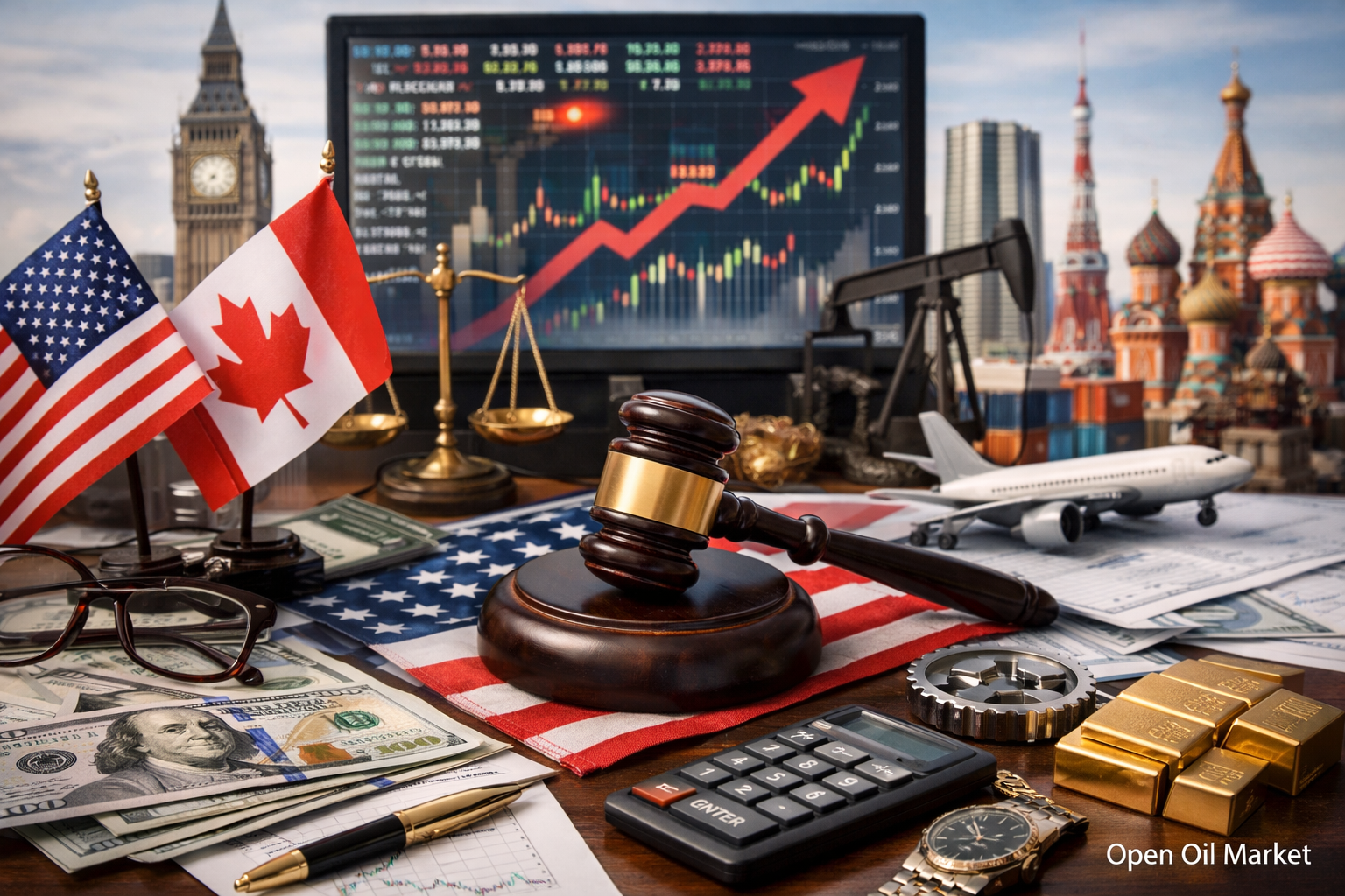 Economische gebeurtenissen en bedrijfsrapporten - zaterdag 24 januari 2026: FOMC, rente Bank van Canada en rapportseizoen.