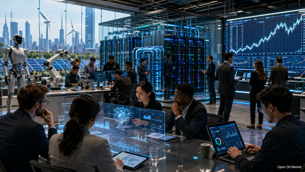 Nieuws over startups en durfkapitaal - donderdag 28 mei 2026: AI-infrastructuur, nieuwe eenhoorns en deeptech fondsen.