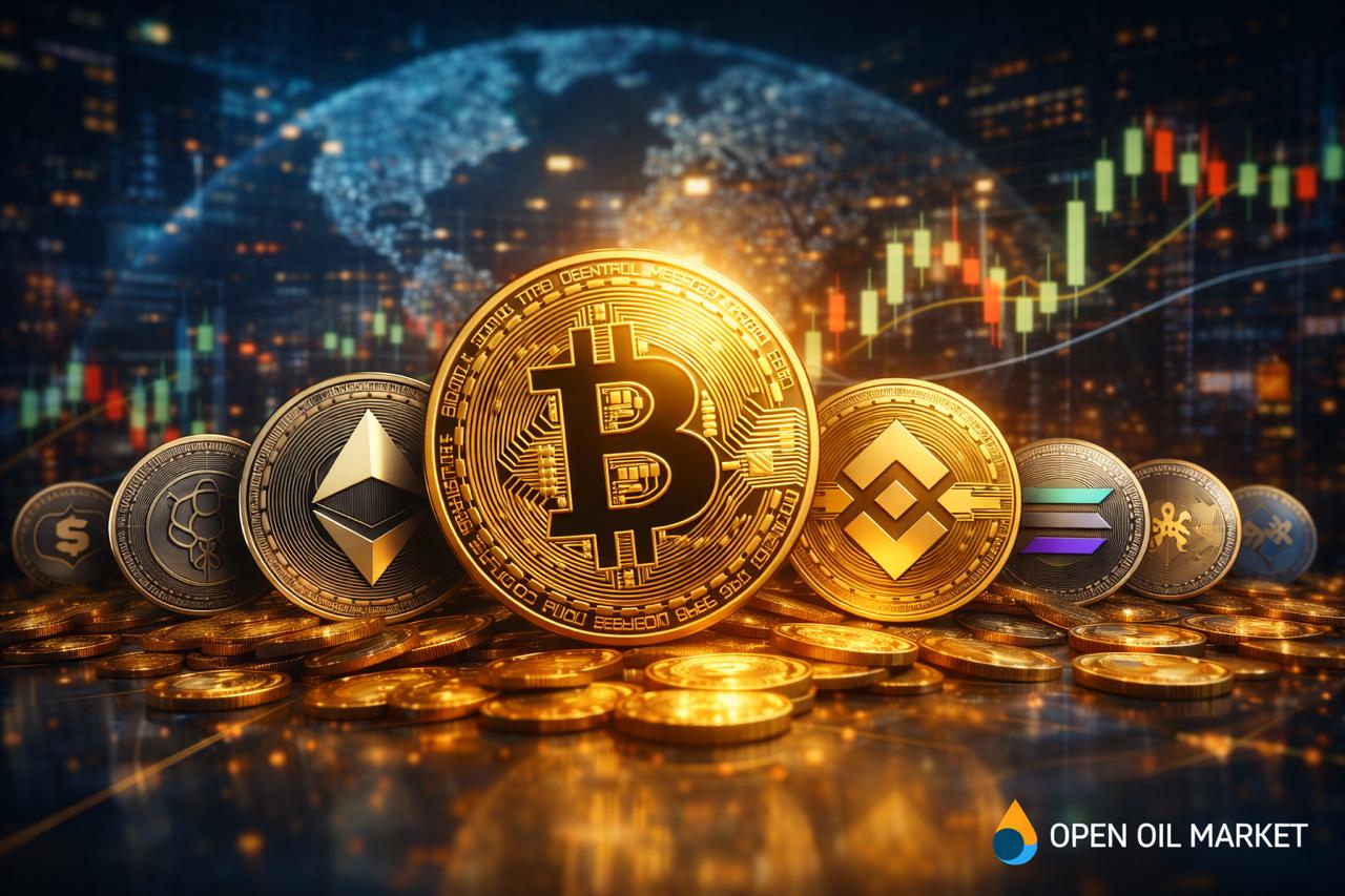 Nieuws over cryptovaluta 25 december 2025 - bitcoin, altcoins en de wereldmarkt