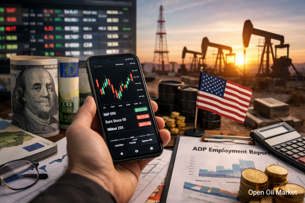 Economische kalender en bedrijfsverslagen week 30 maart 5 april 2026: inflatie eurozone, NFP VS en verslagseizoen