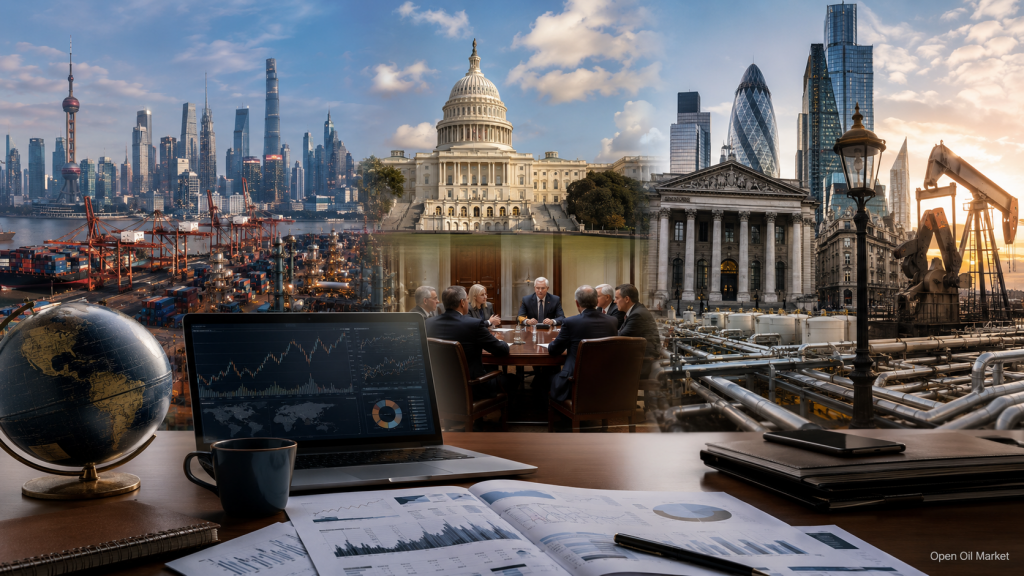 Economische evenementen en corporate rapporten - zaterdag 30 mei 2026: PMI van China, rapport van de Federal Reserve aan het Congres en pauze in de rapportage van grote bedrijven