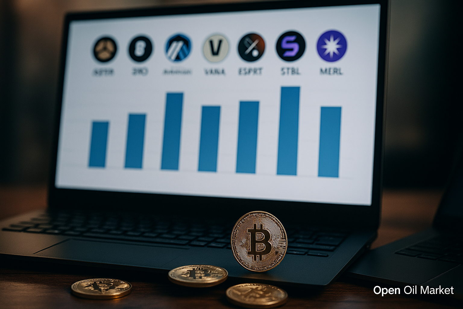 Top-7 ontgrendelingen van tokens (15-21 december 2025) en hun impact op de cryptocurrency-markt