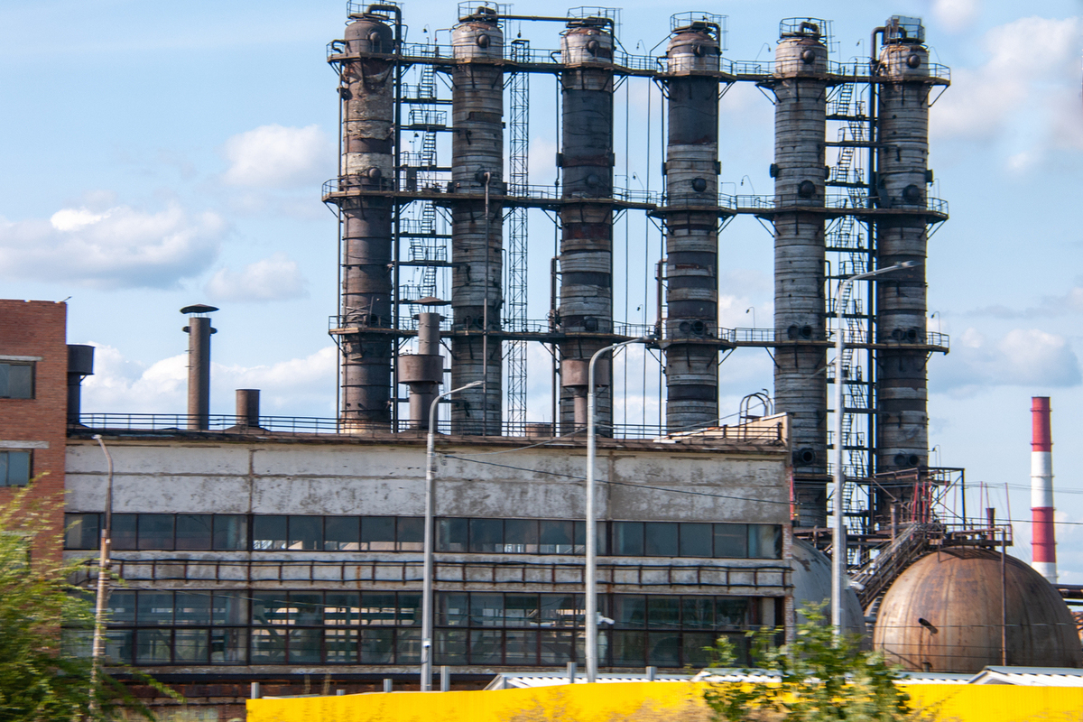 India heeft in januari 2026 de olie-import uit Rusland met 40% verlaagd ten opzichte van december en met de helft in vergelijking met januari 2025.