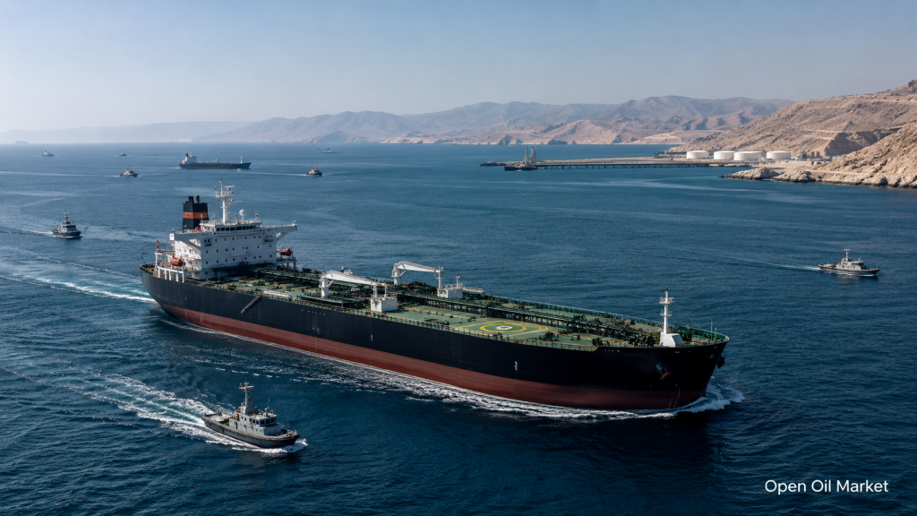 Nieuws olie en gas en energie 27 juni 2026: olie, Hormuz, gas, raffinaderijen en wereldwijde energie-industrie Open Oil Market