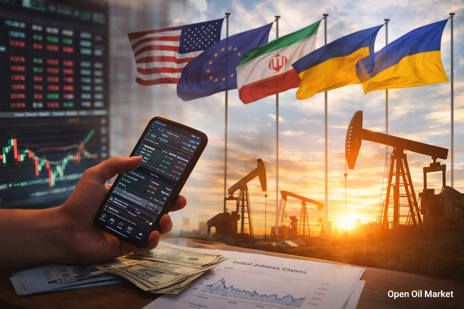 Economische gebeurtenissen 26 februari 2026 — ECB, onderhandelingen in Genève en rapporten van Dell, Zscaler, Duolingo.