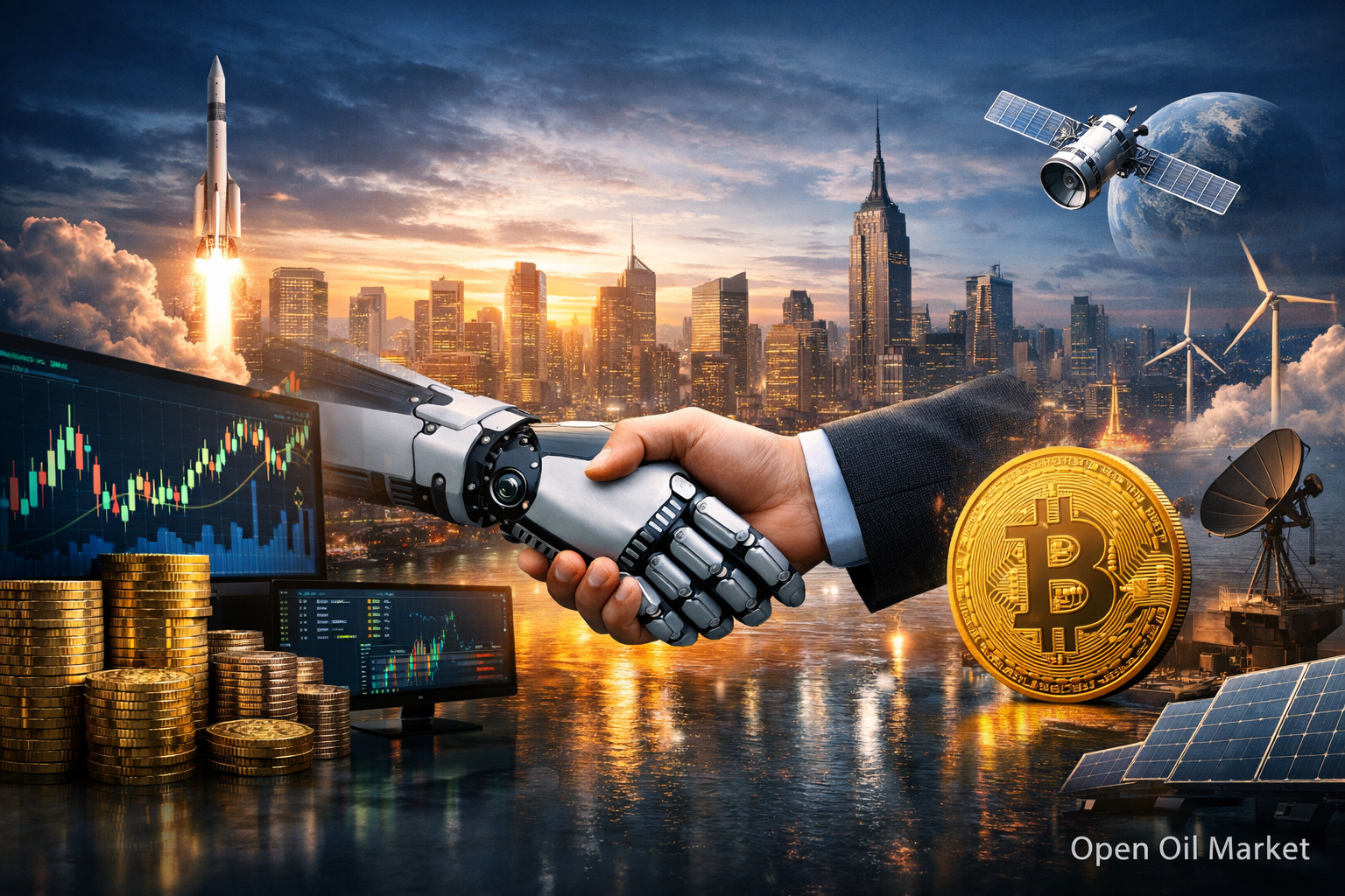 Nieuws over startups en risicokapitaal — zondag, 21 december 2025: megafonds, record AI-rondes en triljoen IPO