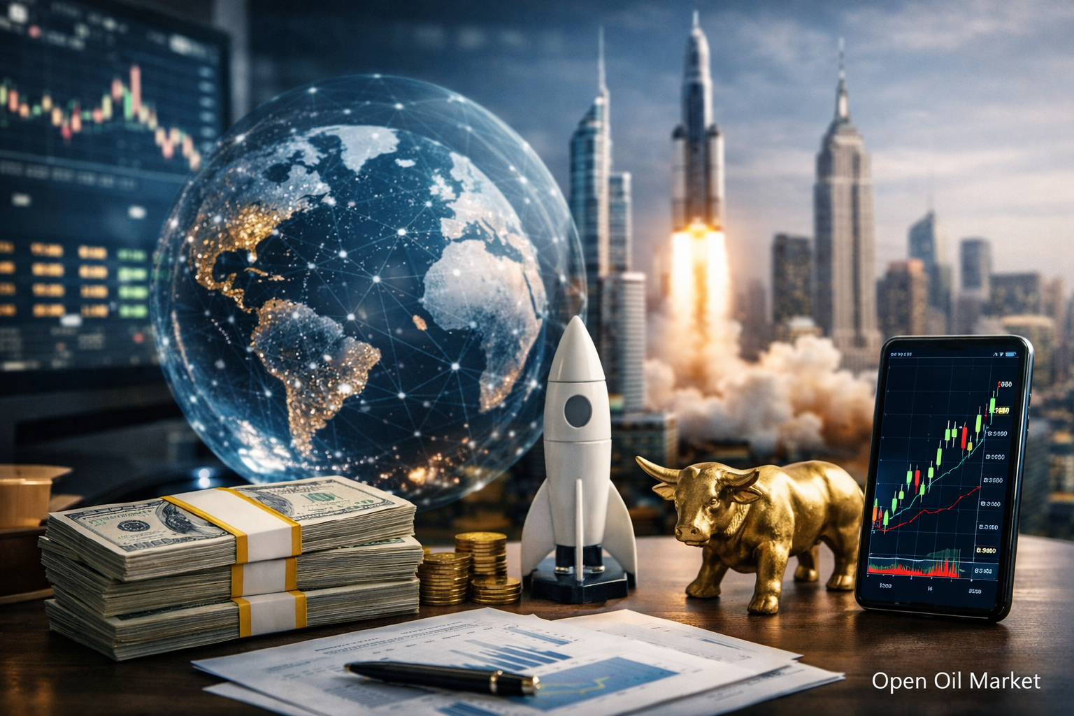 Nieuws over startups en durfkapitaal — dinsdag 6 januari 2026: AI, megarrondes en wereldwijde marktverschuiving