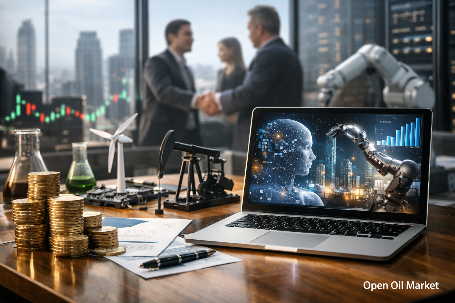 Niews over start-ups en risicoinvesteringen — vrijdag 20 februari 2026: mega-ronde $1 miljard voor World Labs en versnelling van deals in AI