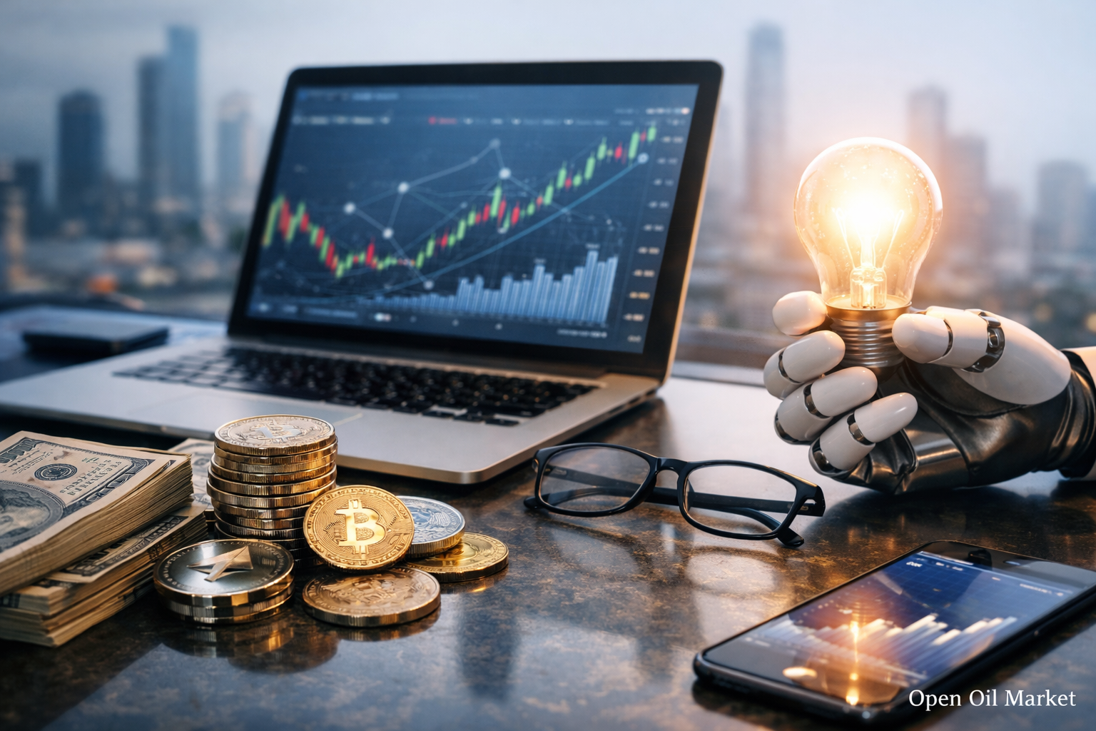 Nieuws over startups en durfkapitalen 25 februari 2026 - AI megahonden en wereldwijde kapitaalmarkt