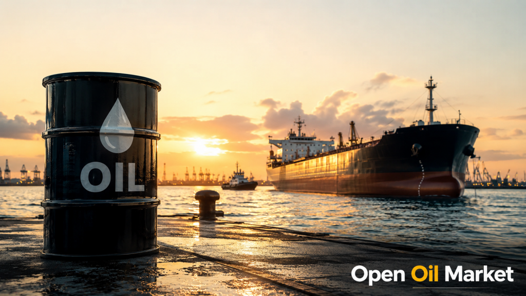 Nieuws olie en energie, zaterdag 20 juni 2026: oliemarkt na de daling van de geopolitieke premie, Hormuz, LNG en een nieuwe energie werkelijkheid