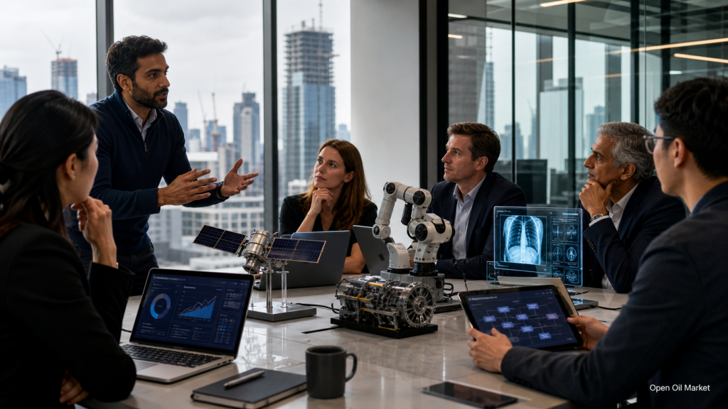 Nieuws over startups en risicoinvesteringen 4 mei 2026: AI-agenten, megaraondes en groei van corporate venture