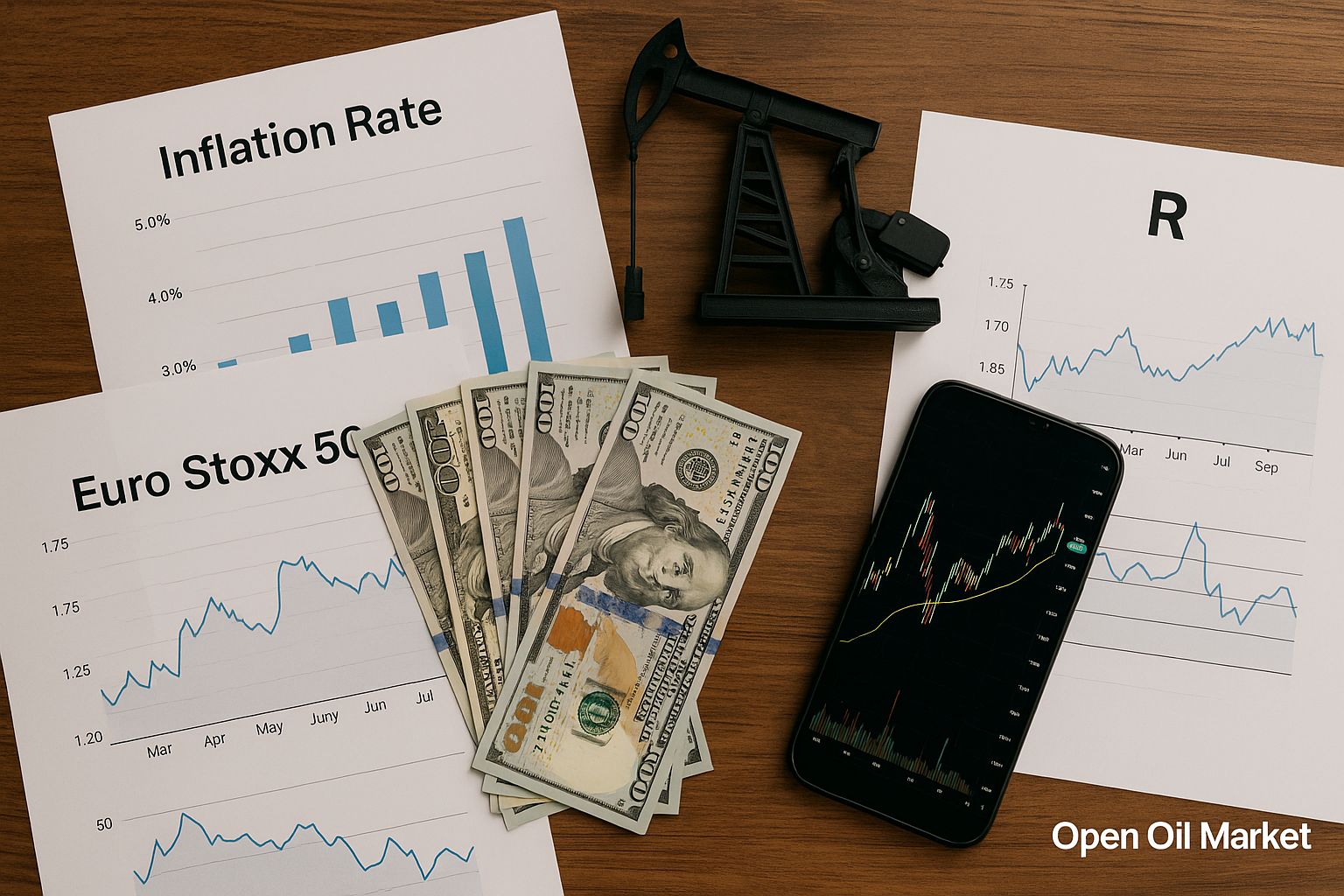 Economische gebeurtenissen en bedrijfsrapporten 29 november 2025 - overzicht voor beleggers