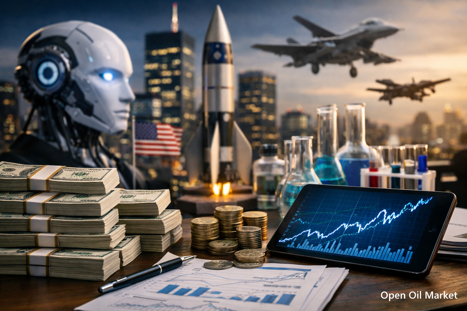 Nieuws over start-ups en durfkapitaalinvesteringen — Woensdag, 14 januari 2026: megafondsen en AI-eenhoorns.