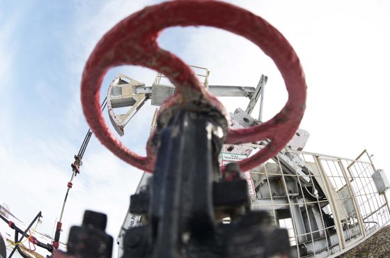 Is er een tekort aan autobrandstof in Rusland