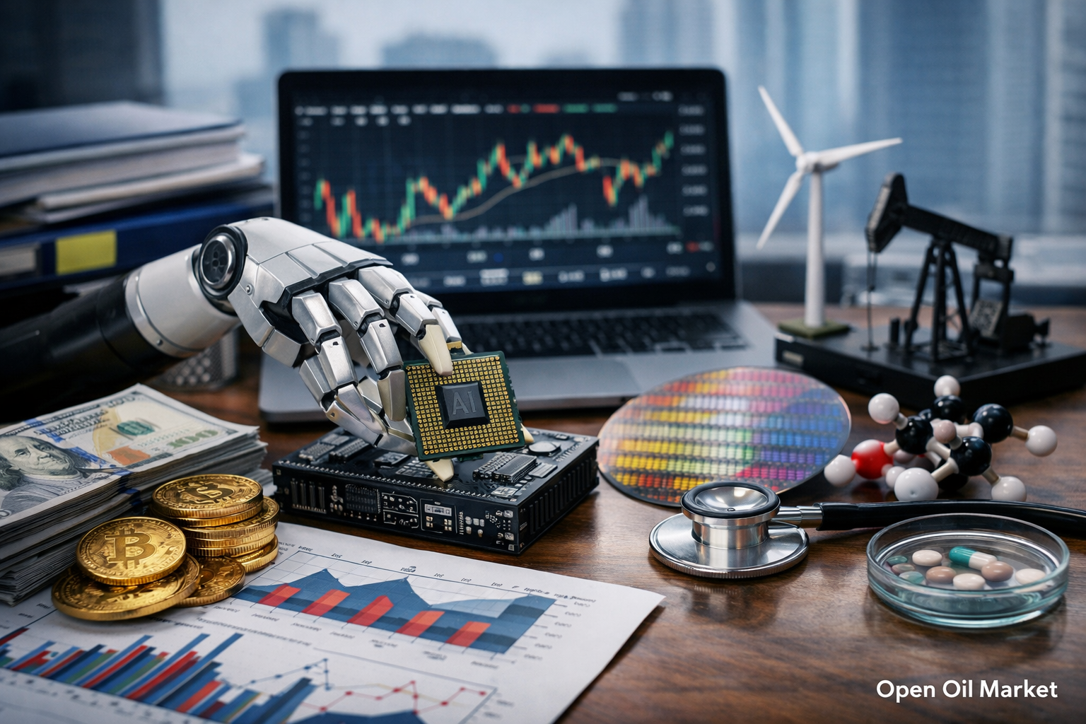 Nieuws over startups en durfkapitaal — 2 maart 2026: megafondsen in AI en kapitaalconcentratie.