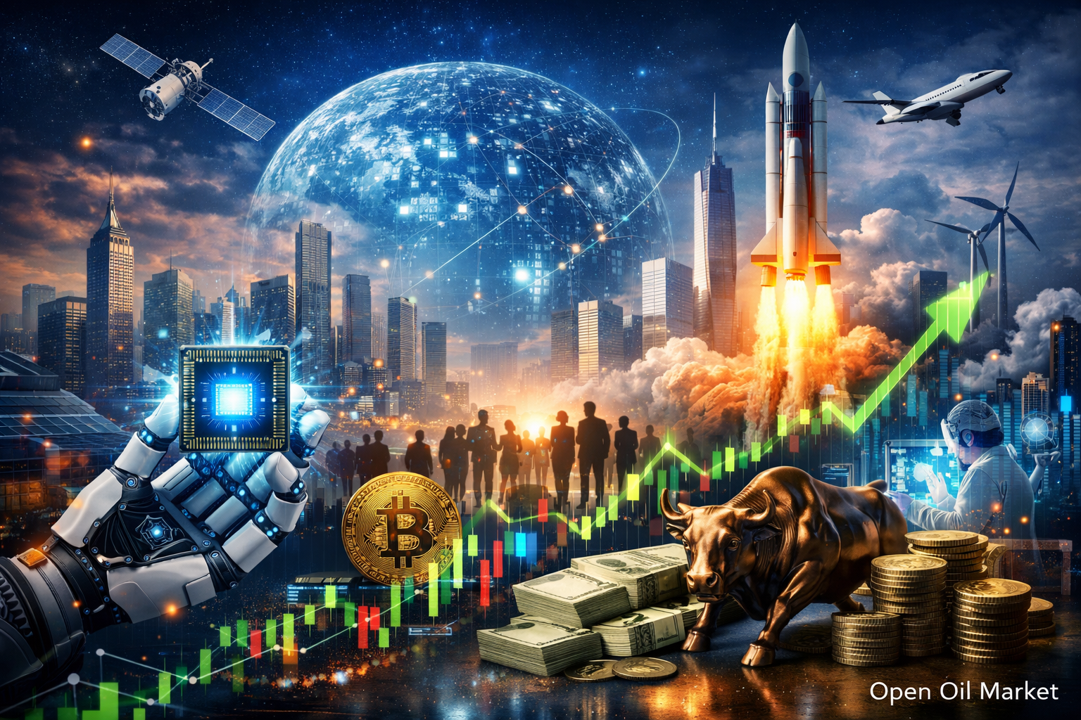 Nieuws over startups en durfkapitaal - woensdag 31 december 2025: AI-hype en recorddurfkapitaalrondes